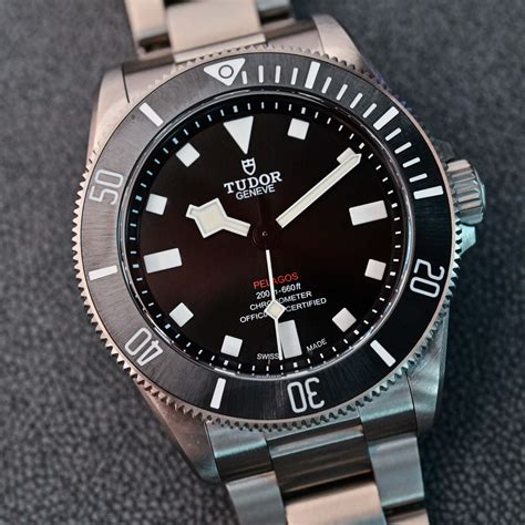 review tudor pelagos|pelagos 39 lume problem.